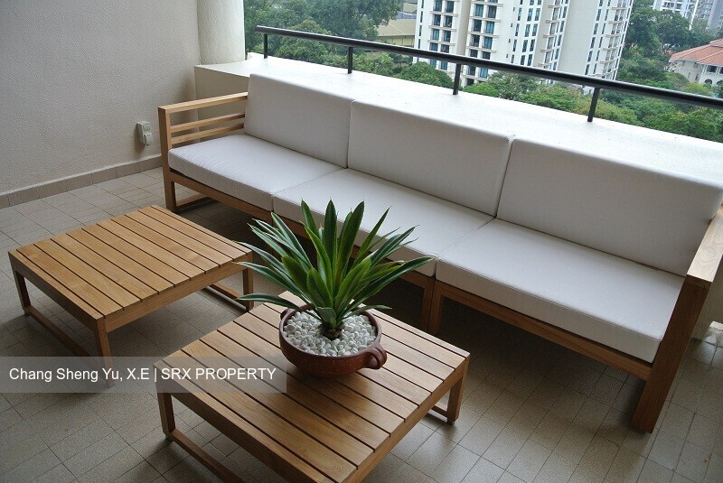 The Colonnade (D10), Condominium #341587781